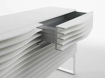 TIDE BUFFET - Sideboard by Casamania & Horm - view 3